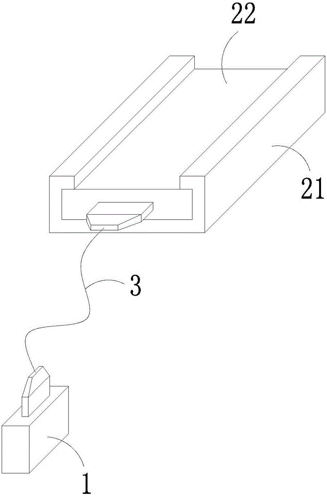 A wearable multi-channel wireless cortical electroencephalogram detection device