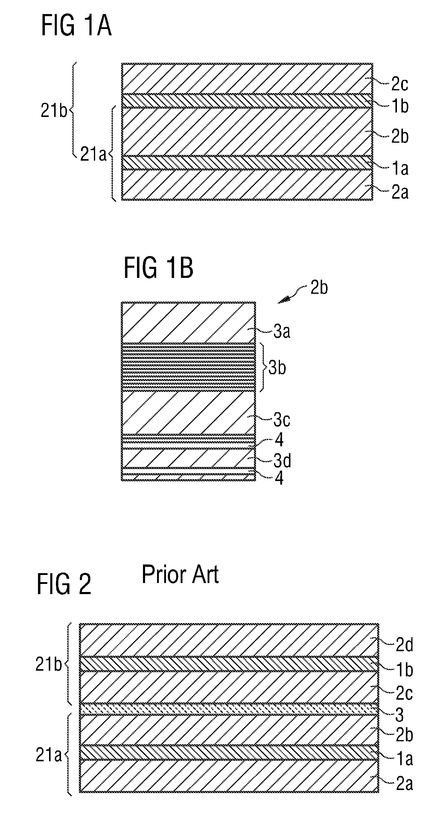 Optoelectronic semiconductor chip and method for producing the latter