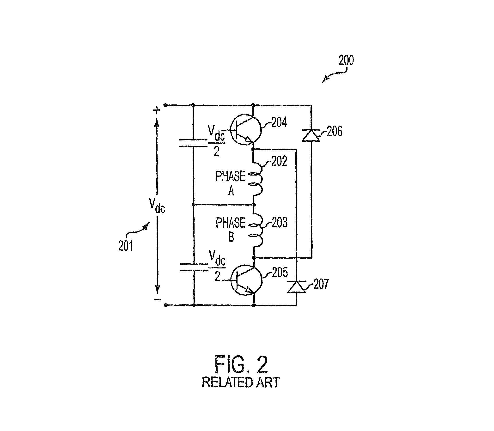 System and method for controlling four-quadrant operation of a switched reluctance motor drive through a single controllable switch