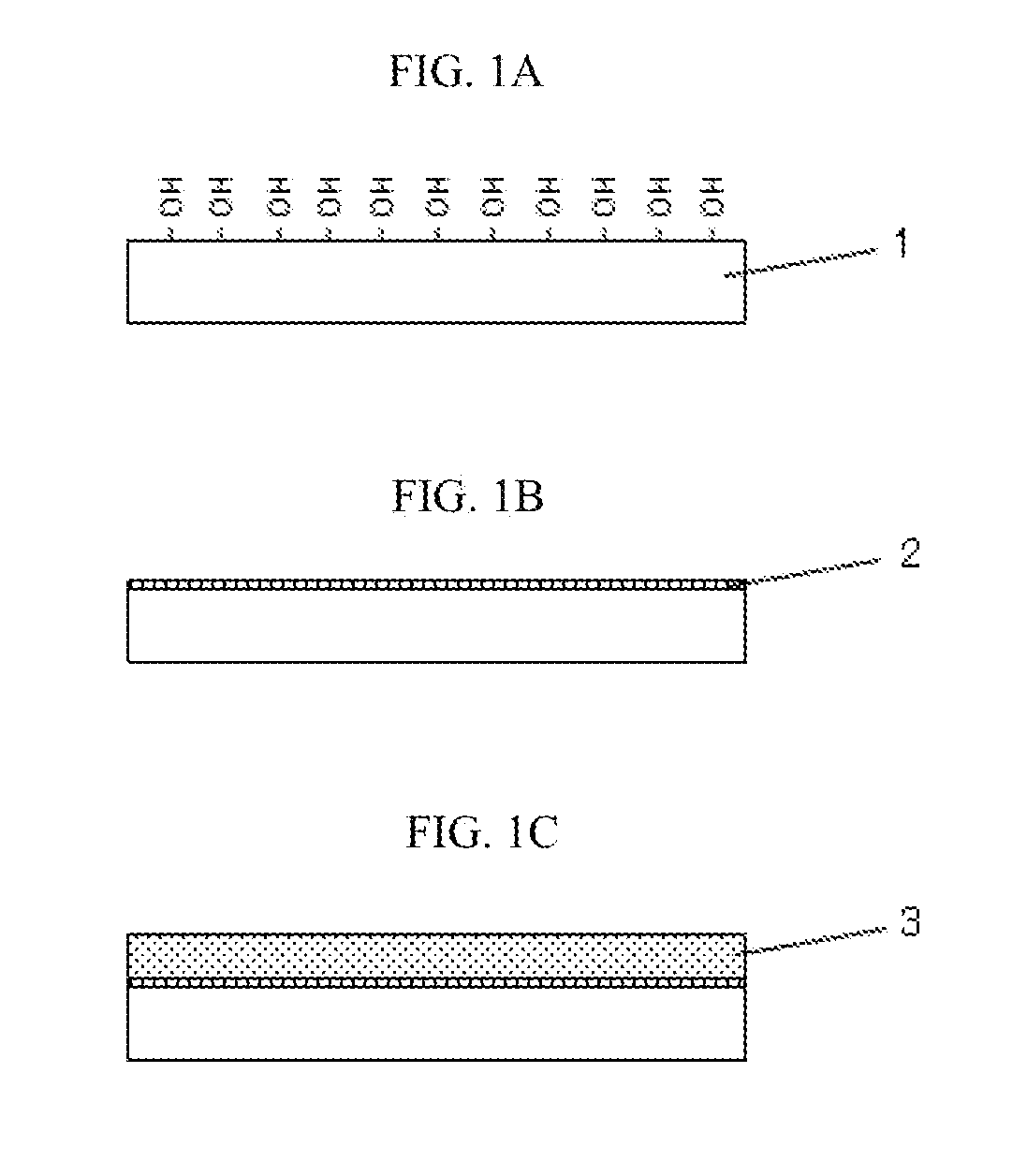 Method of manufacturing nitride semiconductor template