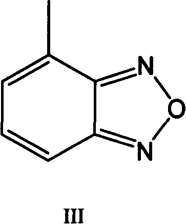 Method for preparing 4-formoxylbenzofuran
