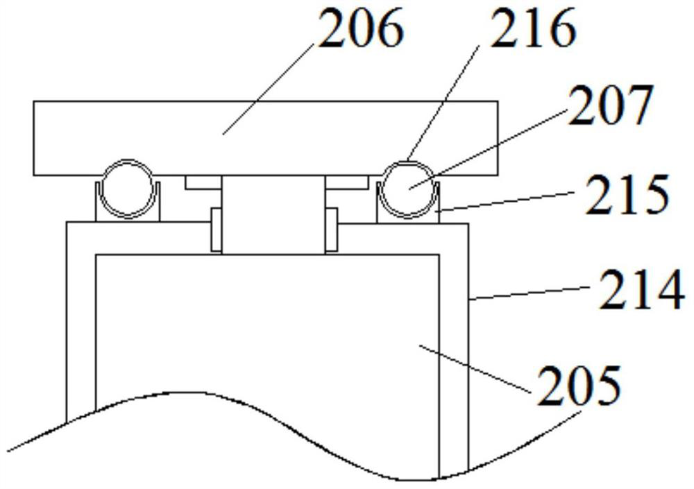 An unmanned automatic mine safety monitoring system