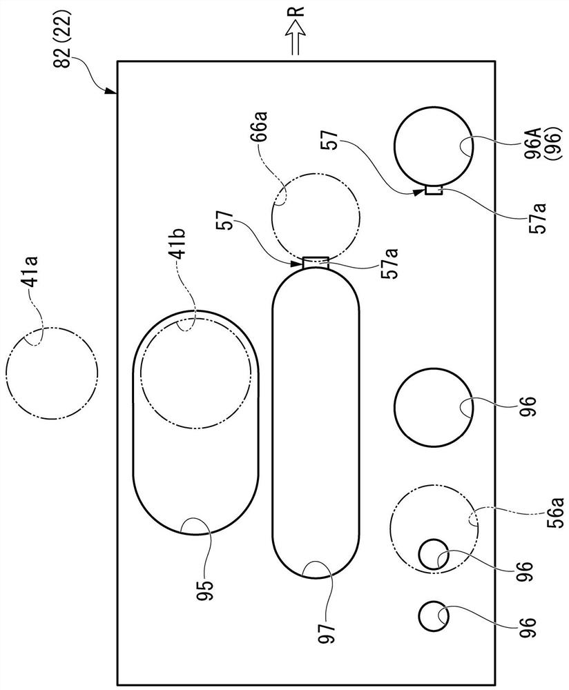 Control valve