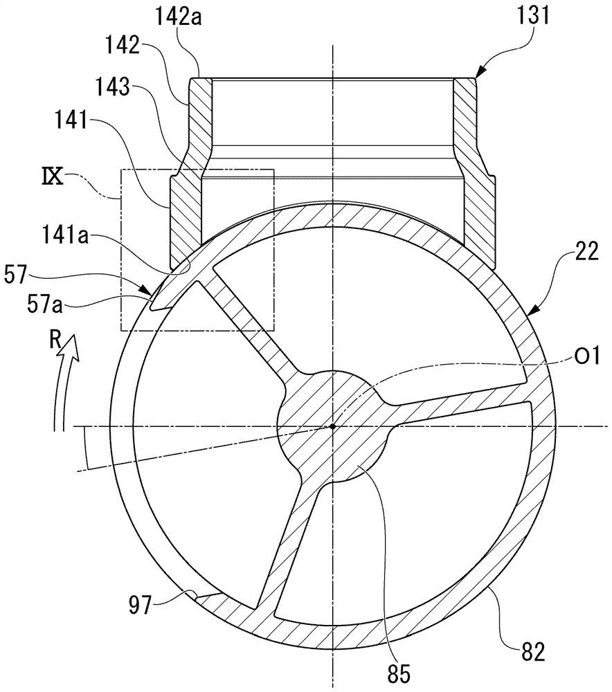 Control valve