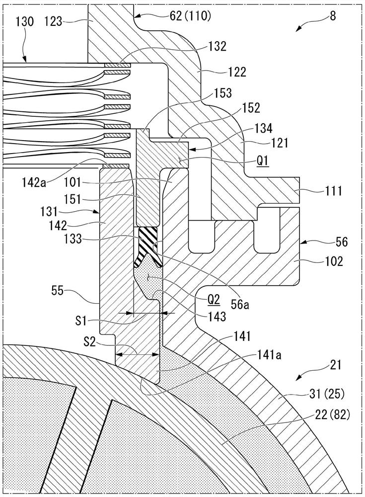 Control valve