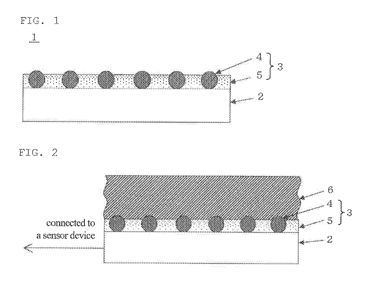Bio-electrode and method for manufacturing the same