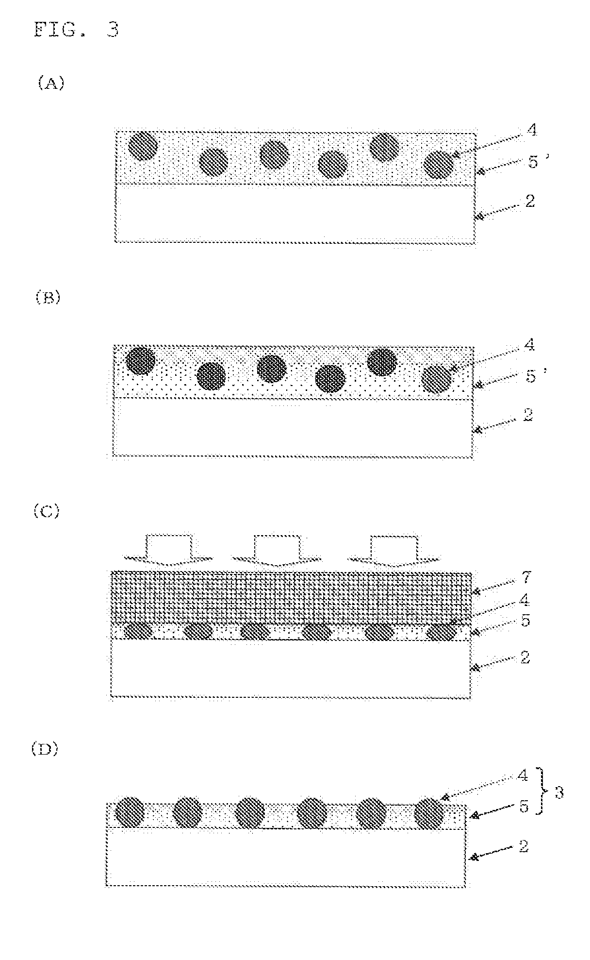 Bio-electrode and method for manufacturing the same