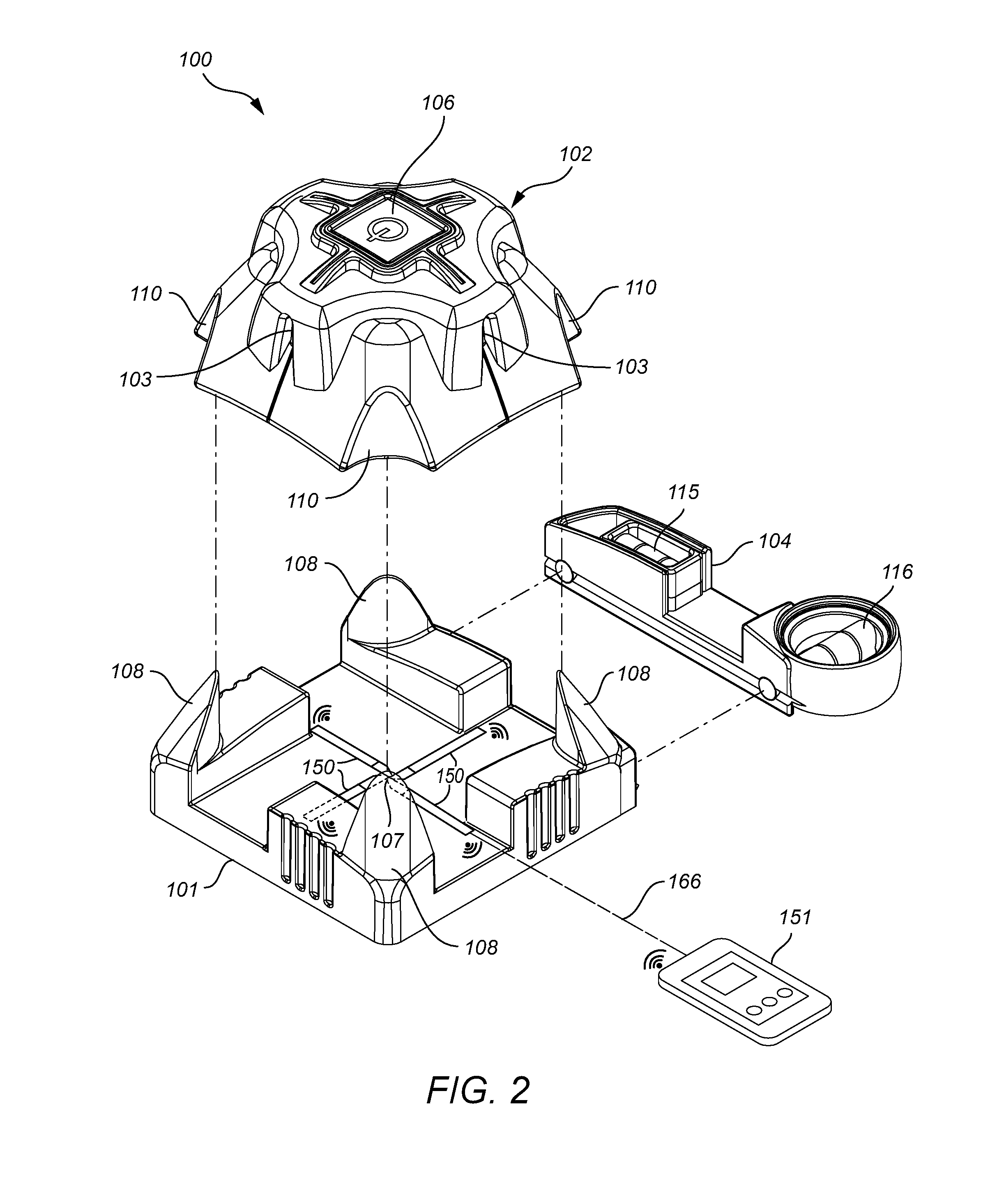 Adjustable laser leveling device with distance measuring lasers and self-leveling lasers and related method