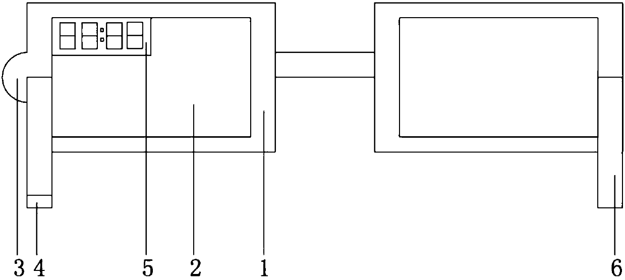 Photosensitive glasses capable of displaying time