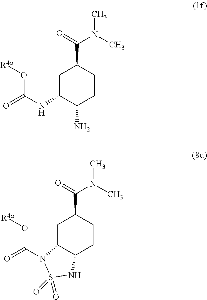 Preparation method of optically active diamine compound