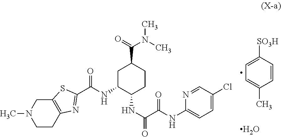 Preparation method of optically active diamine compound