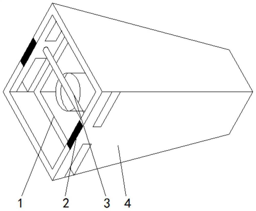 Document self-writing system based on natural language processing technology