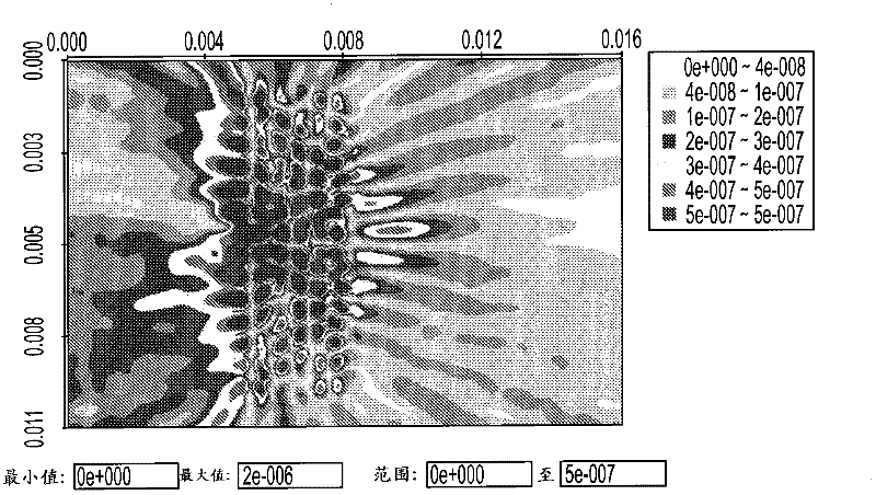 Solid-state acoustic metamaterial and method of using same to focus sound