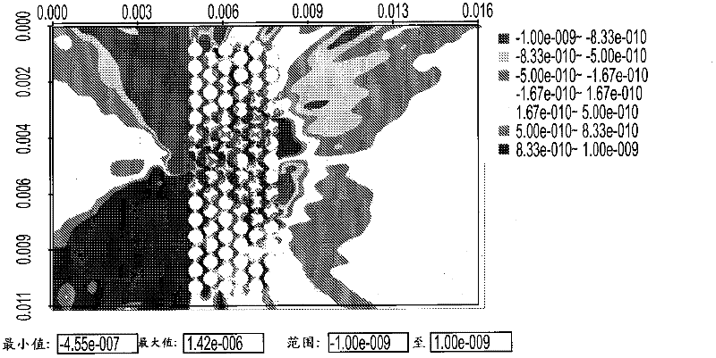 Solid-state acoustic metamaterial and method of using same to focus sound