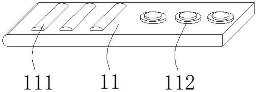 A kind of negative ion formaldehyde purification equipment