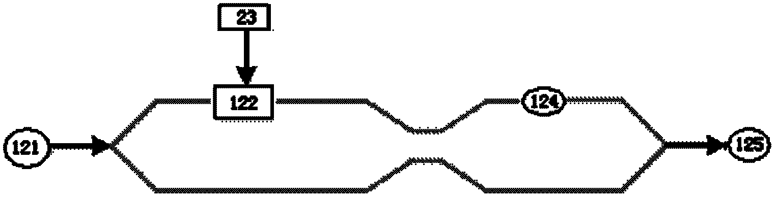 High speed photoelectric real-time oscilloscope system