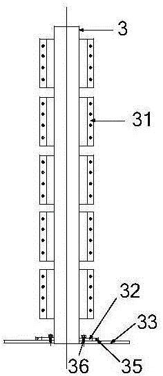 Measurement system and measurement method for jet noise of water filling pipe