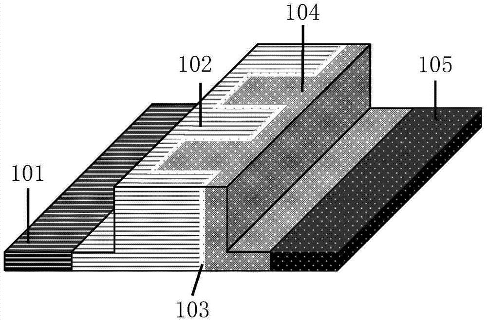 A doping structure to improve the efficiency and bandwidth of silicon-based electro-optic tuning devices