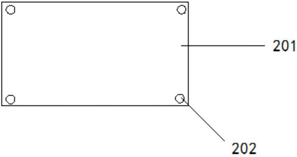 Water heater capable of glimmering lights according to specified temperature and method for water heater for glimmering lights