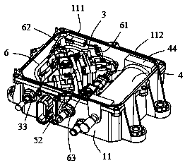 Urea injection components