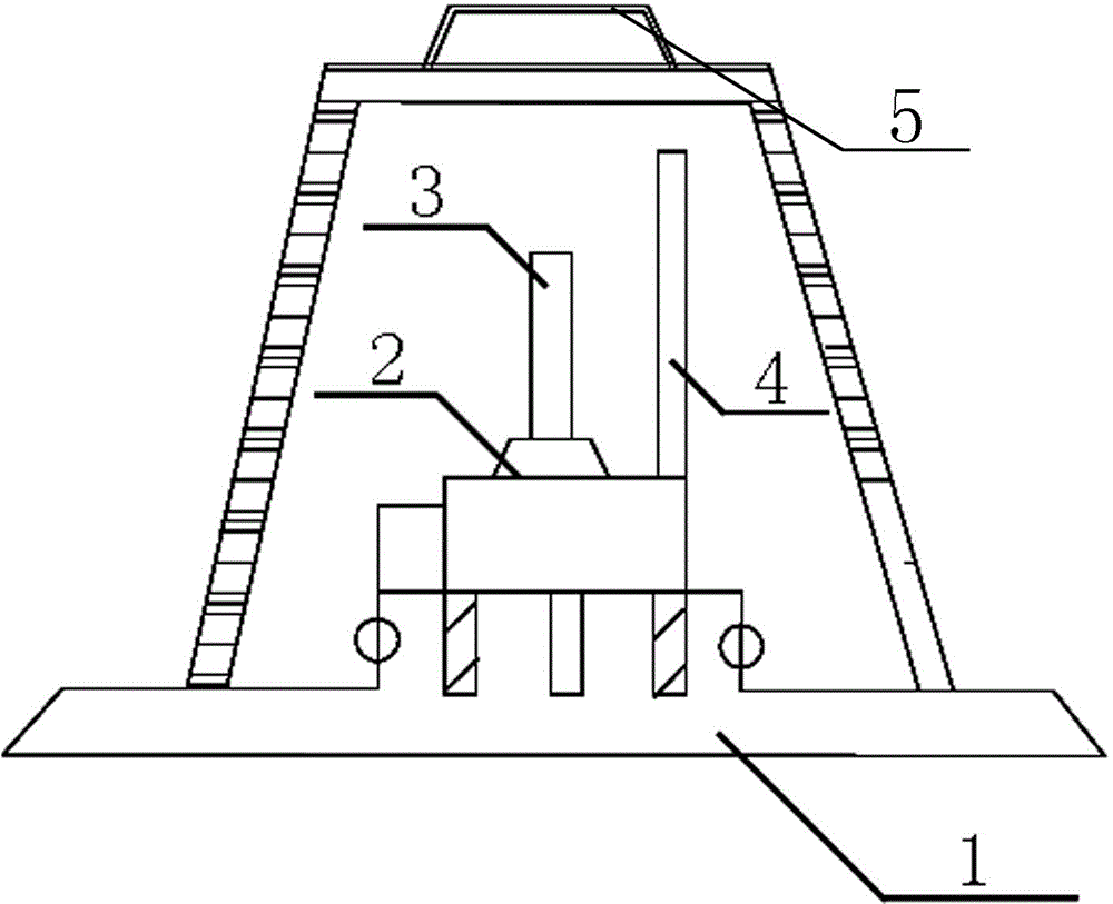 Socket type self-sensing handpiece lamp of hydroelectric generator