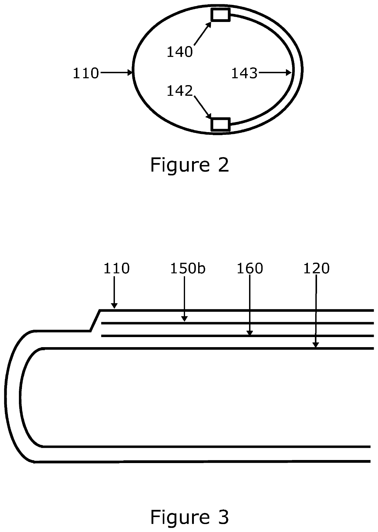 Glove with integrated voltage detector