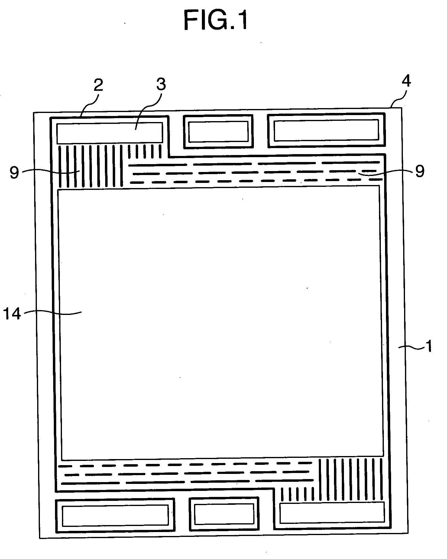 Separator for fuel cell and fuel cell using it