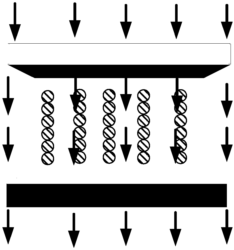 Grinding fluid and preparation method thereof, and chemical-mechanical polishing method