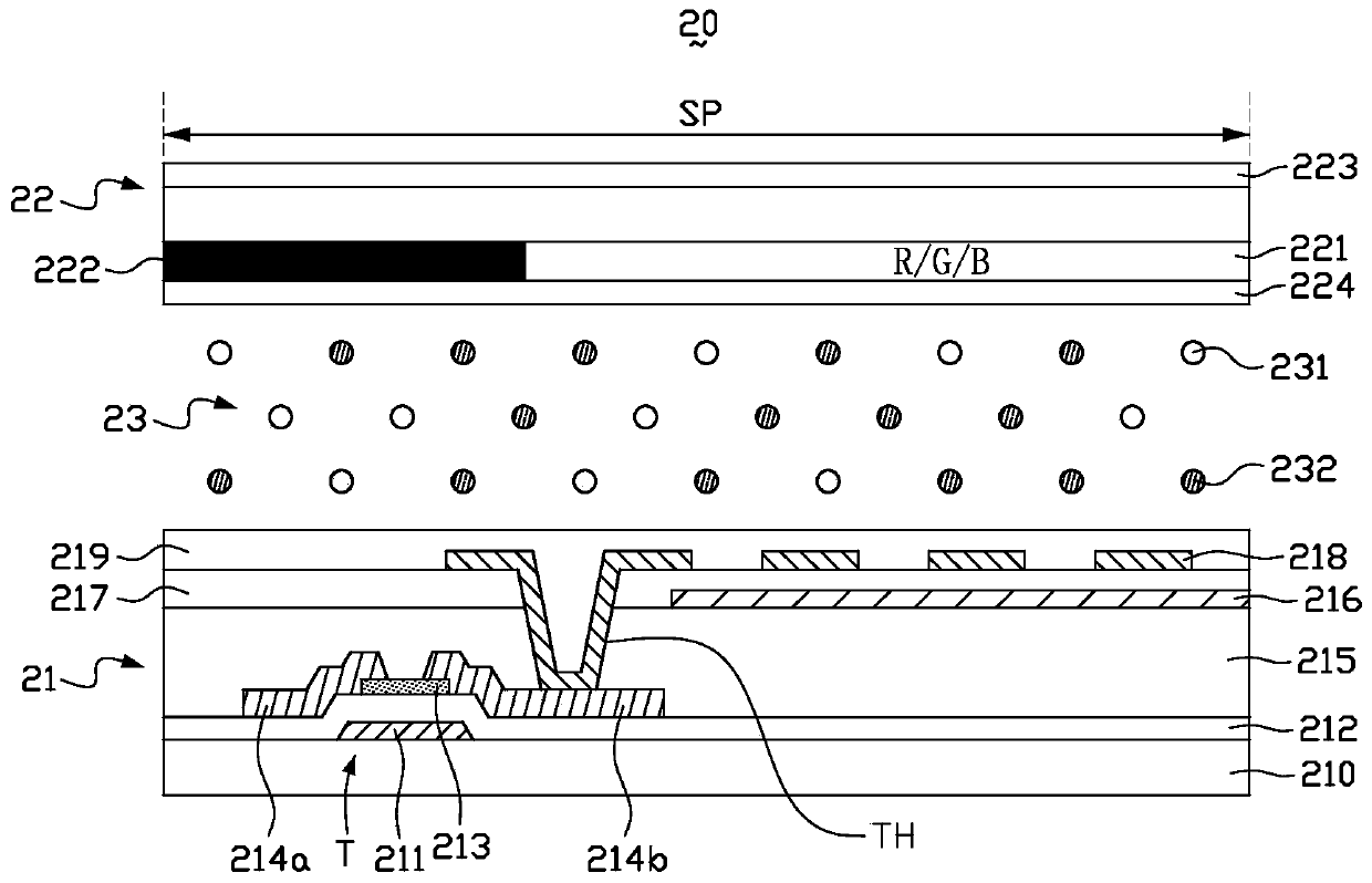 Display panel and display device