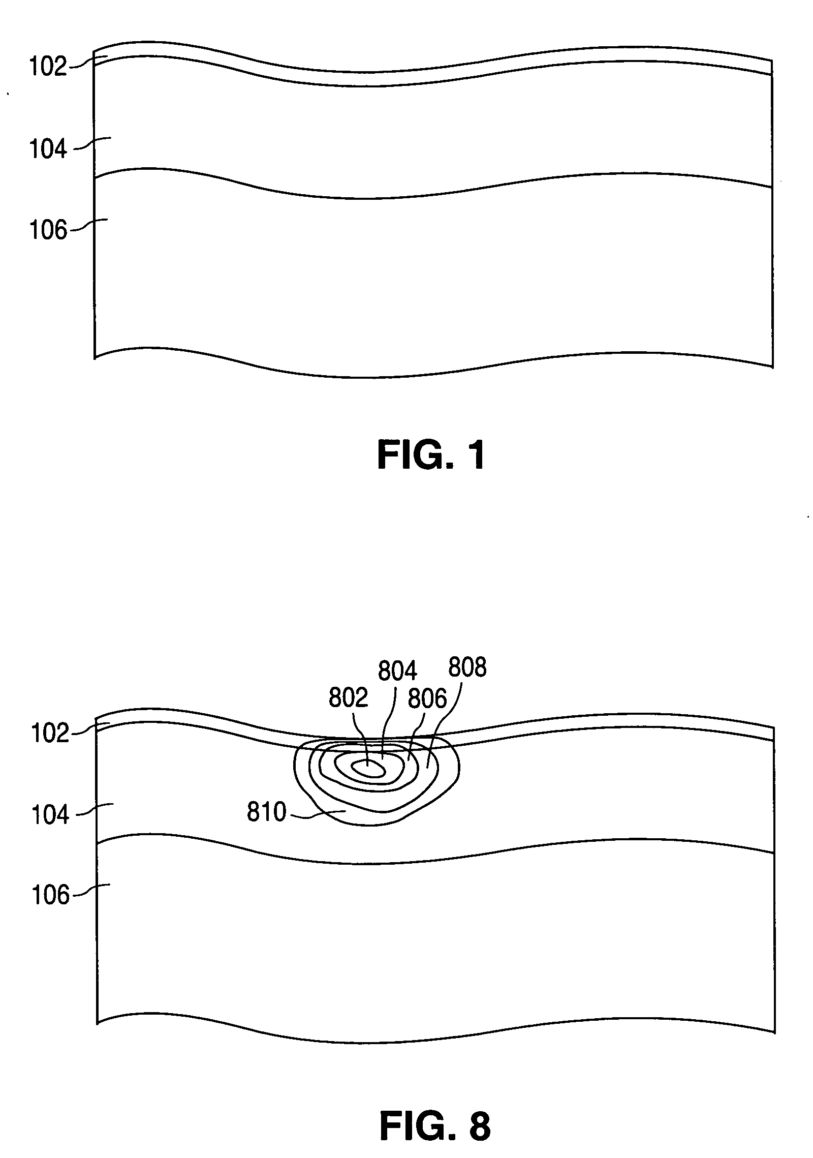 System and method for heating skin using light to provide tissue treatment