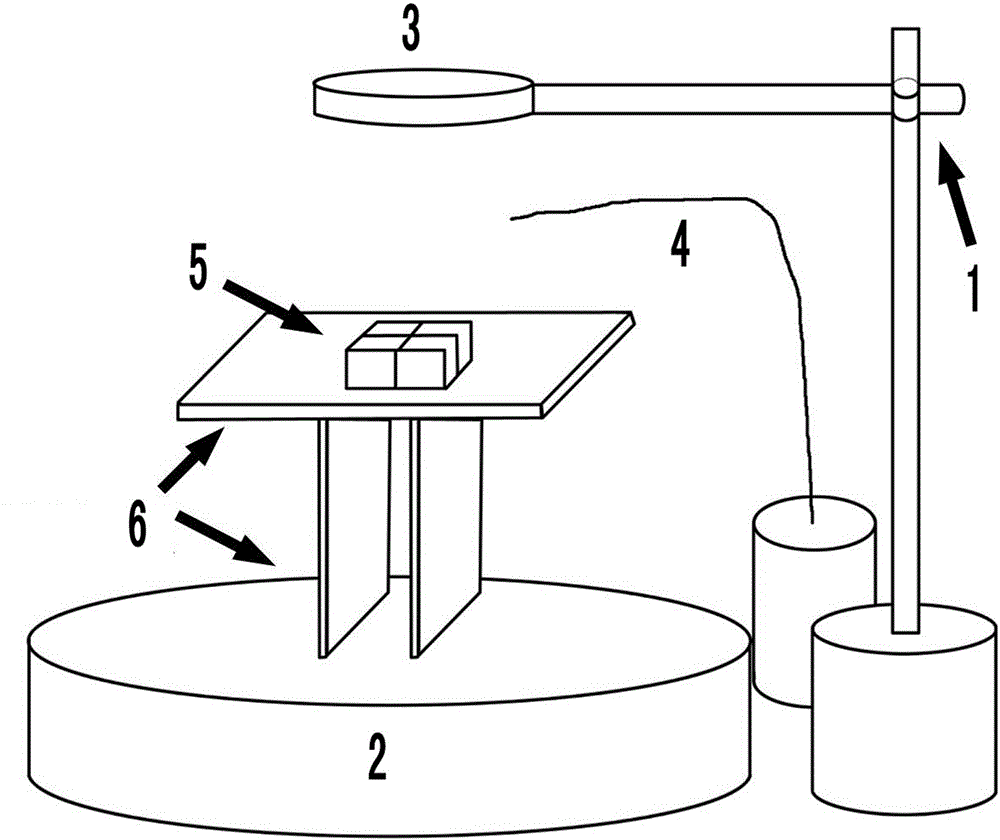 A low-temperature preparation of α‑al  <sub>2</sub> o  <sub>3</sub> coating method