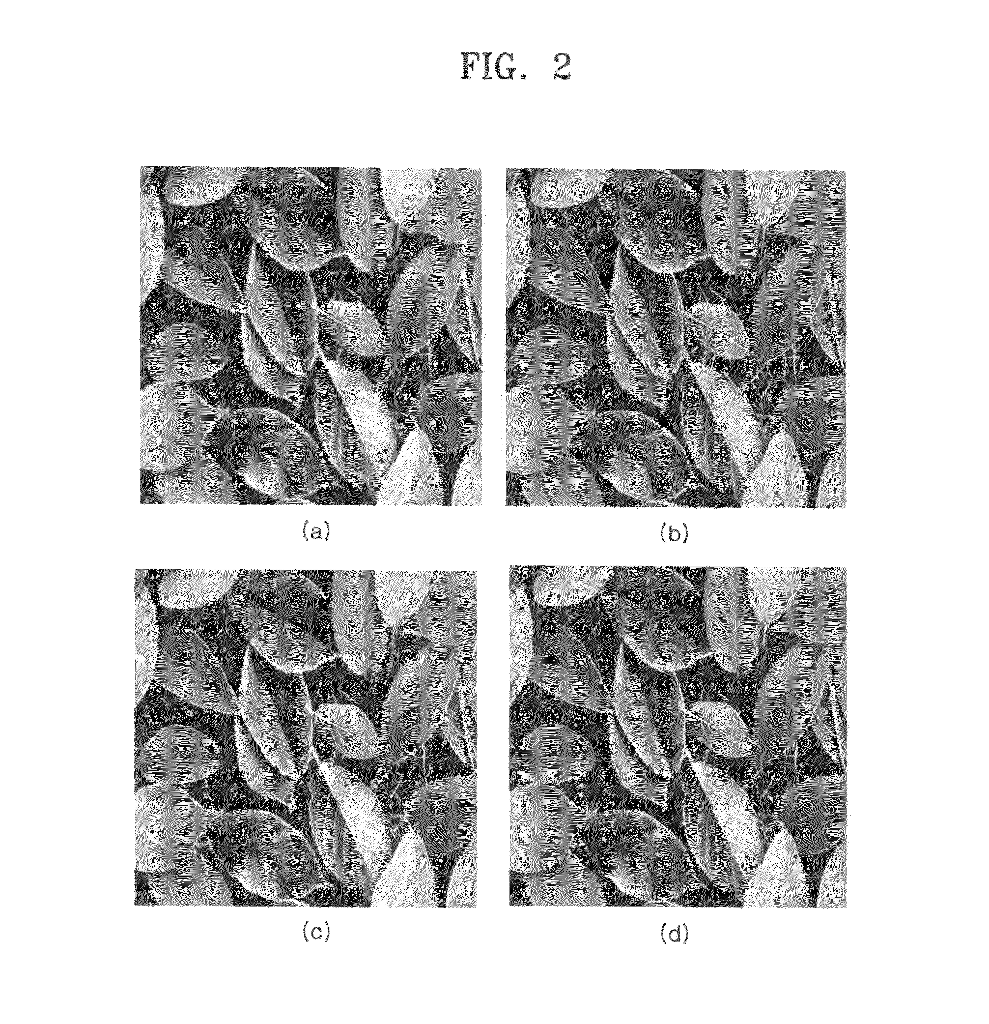 Apparatus for encoding and decoding image and method thereof