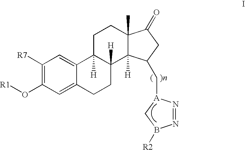 Therapeutically Active Triazoles and Their Use