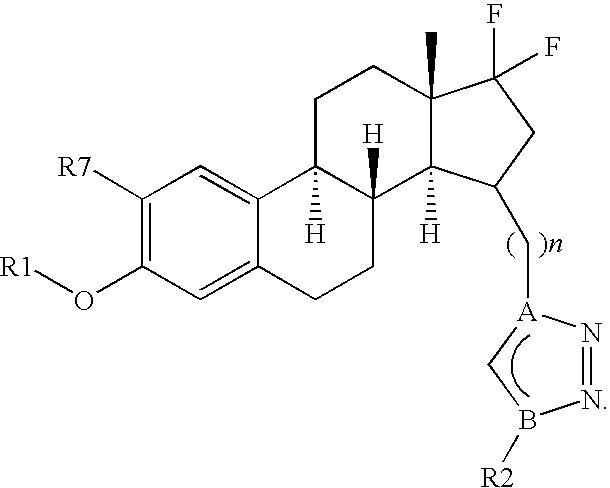 Therapeutically Active Triazoles and Their Use