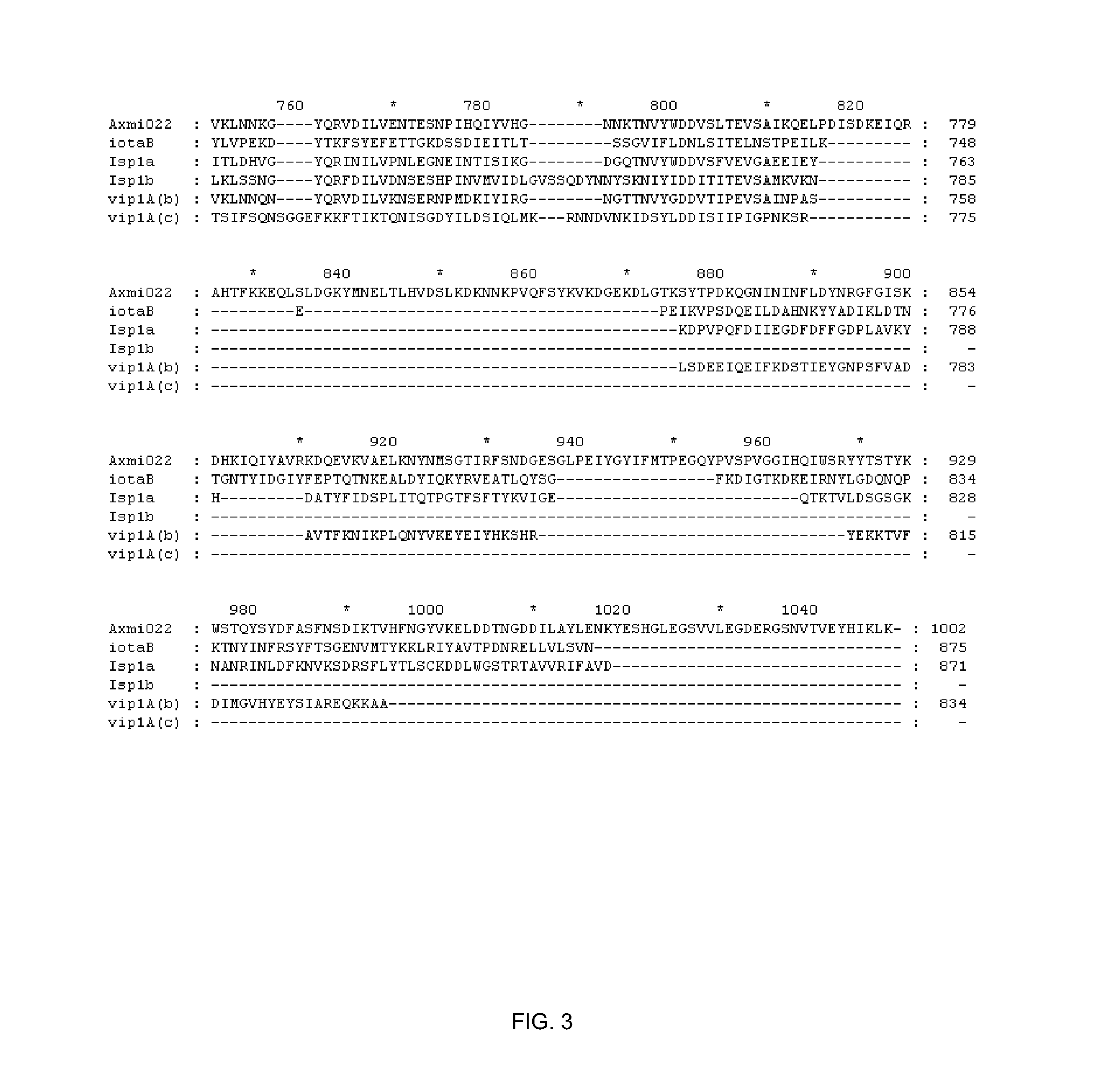 Family of pesticidal proteins and methods for their use