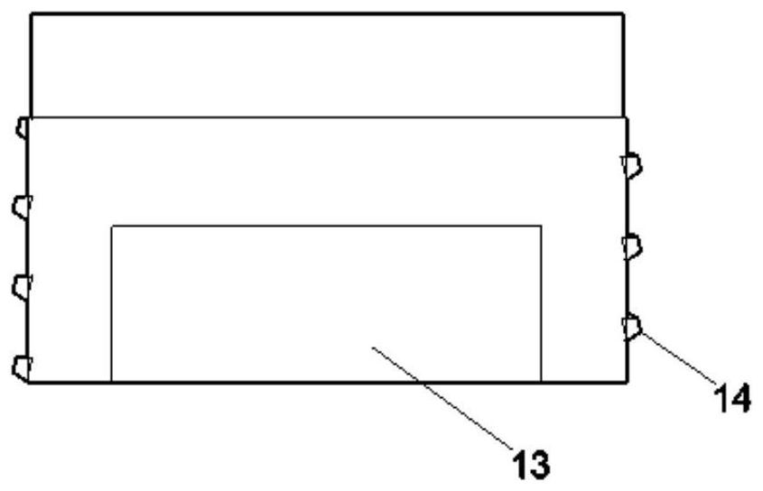 Water purifier filter replacement grading reminder method