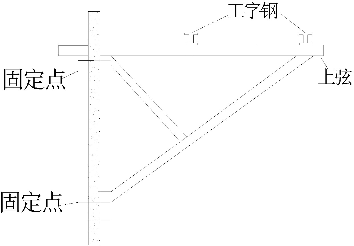 Building load-bearing device