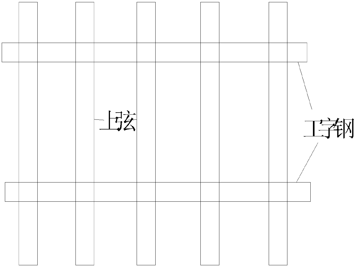 Building load-bearing device