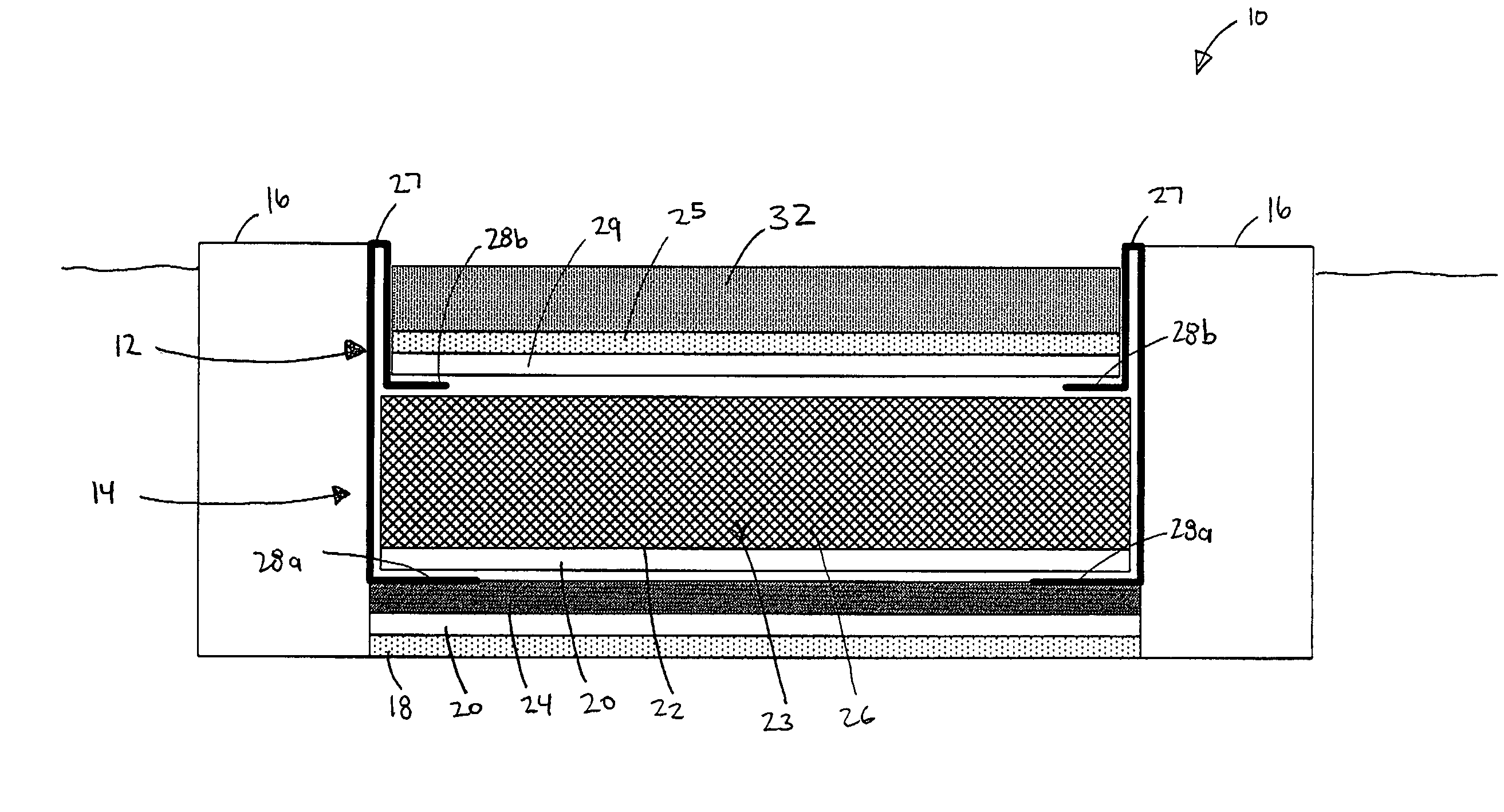 Method and apparatus for oil spill containment