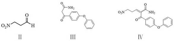 A kind of preparation method of 2-(4-phenoxyphenyl)-6-(n-substituted oxycarbonyl piperidine-4-) base nicotinamide