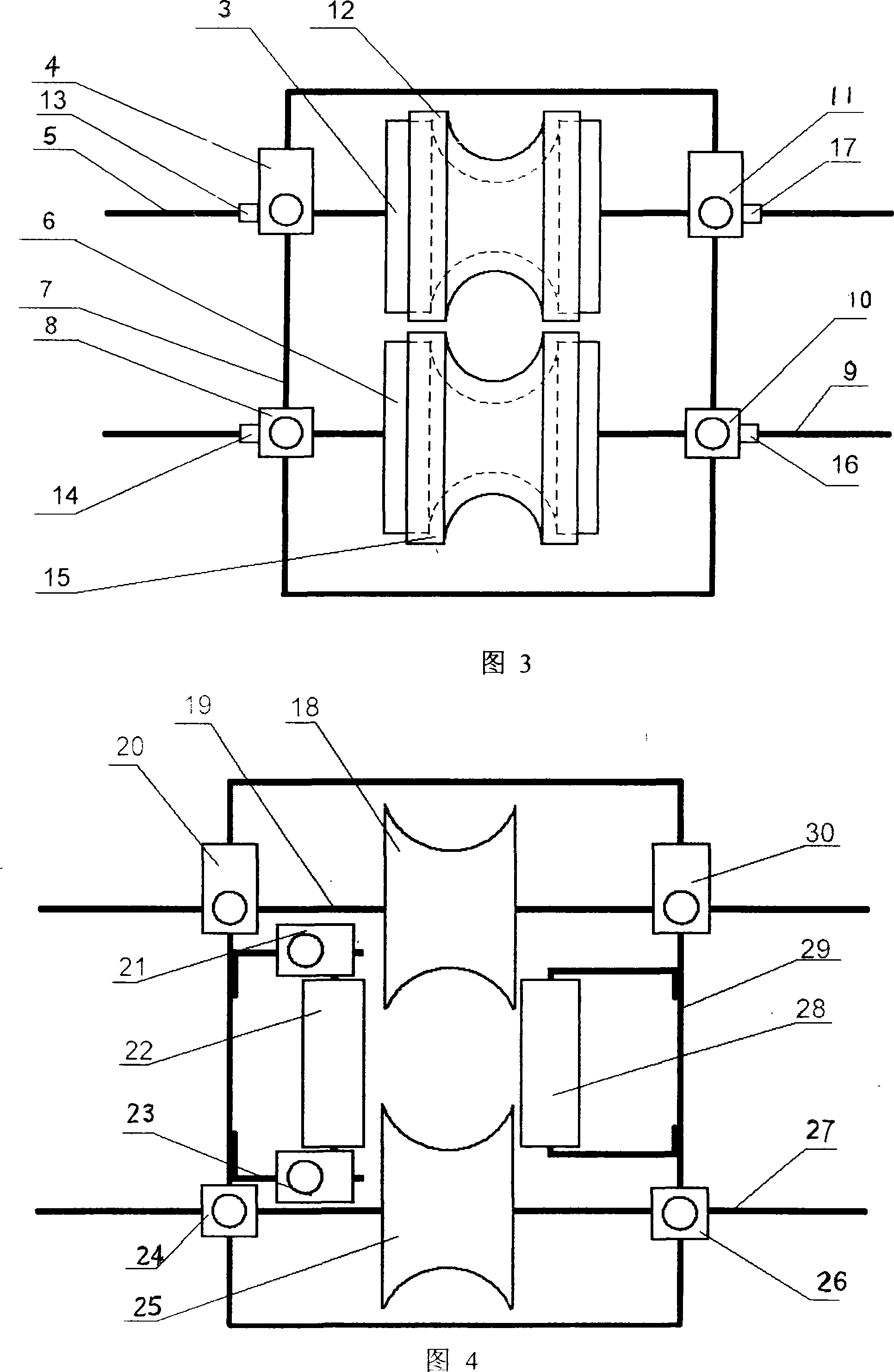 Exerciser for enlarging penis