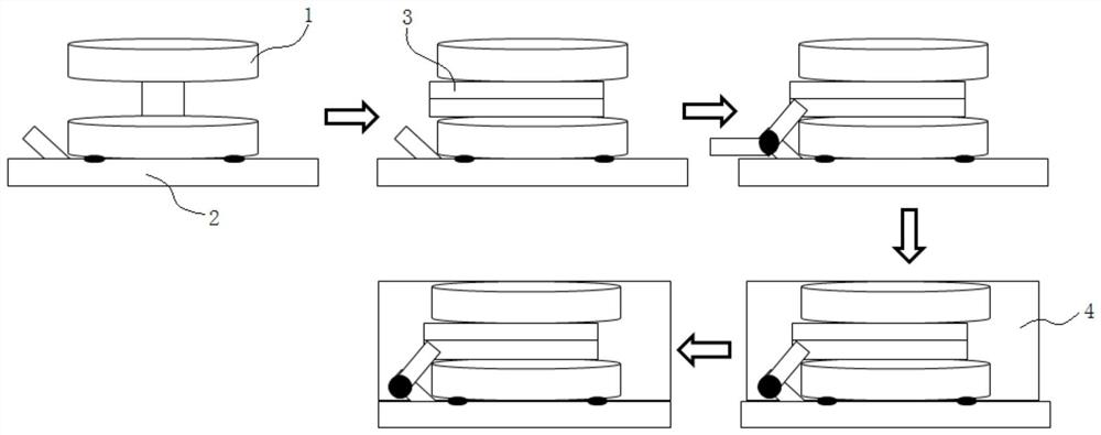 Inductor manufacturing method