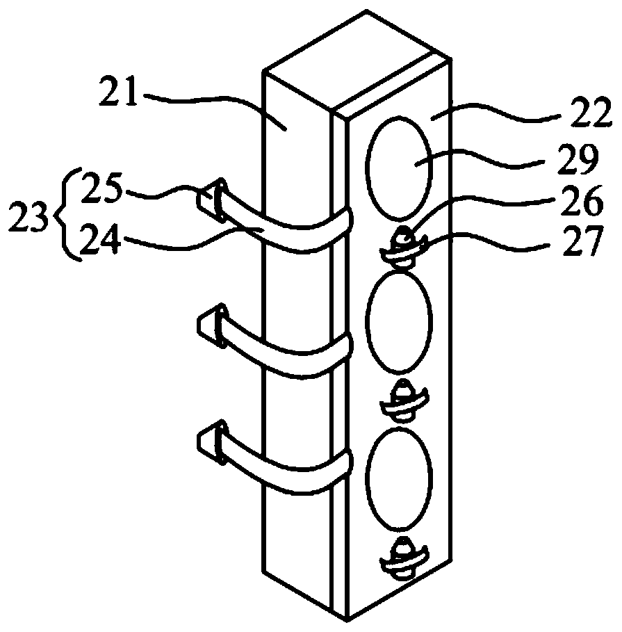 Transformer cabinet