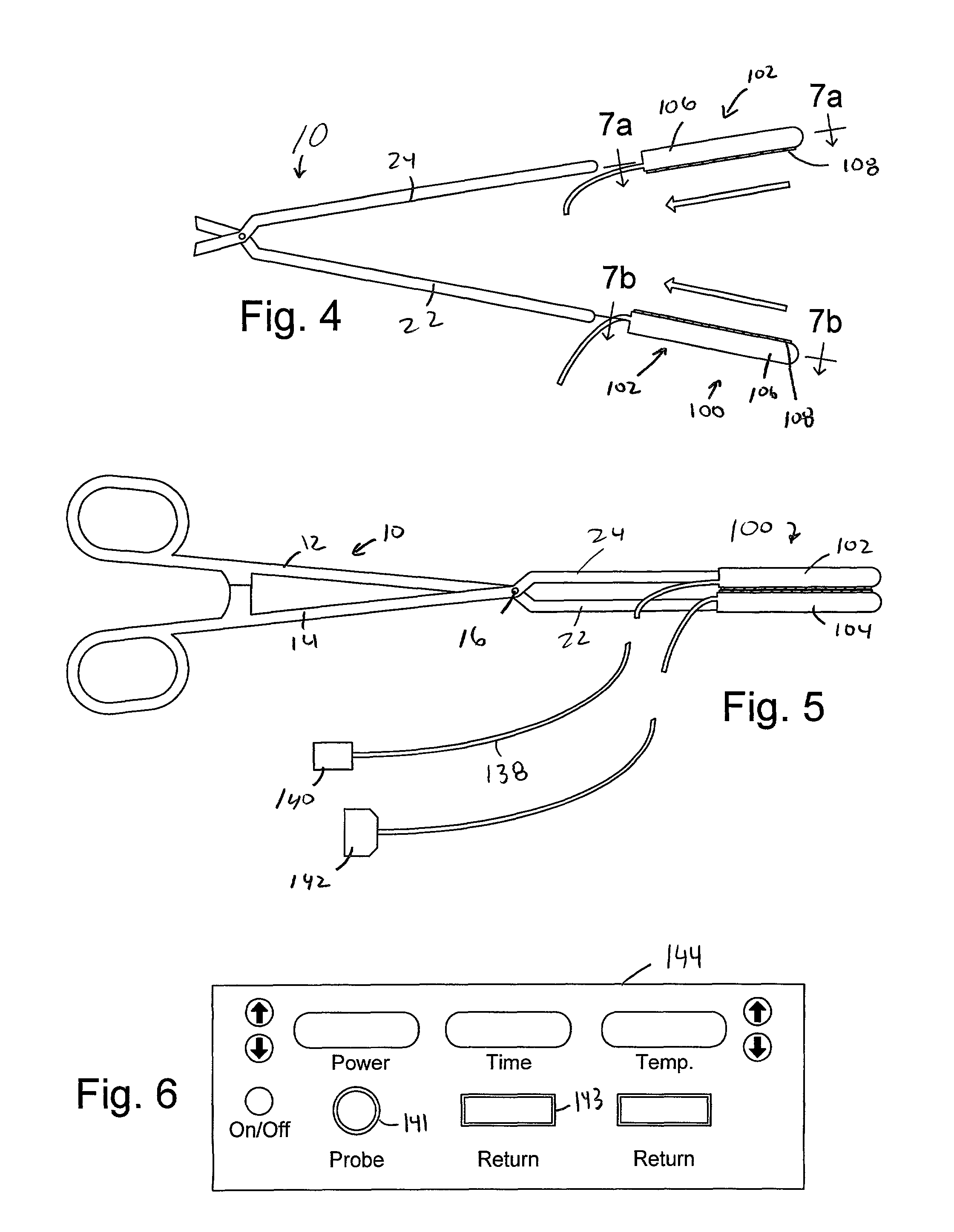 Apparatus for securing an electrophysiology probe to a clamp