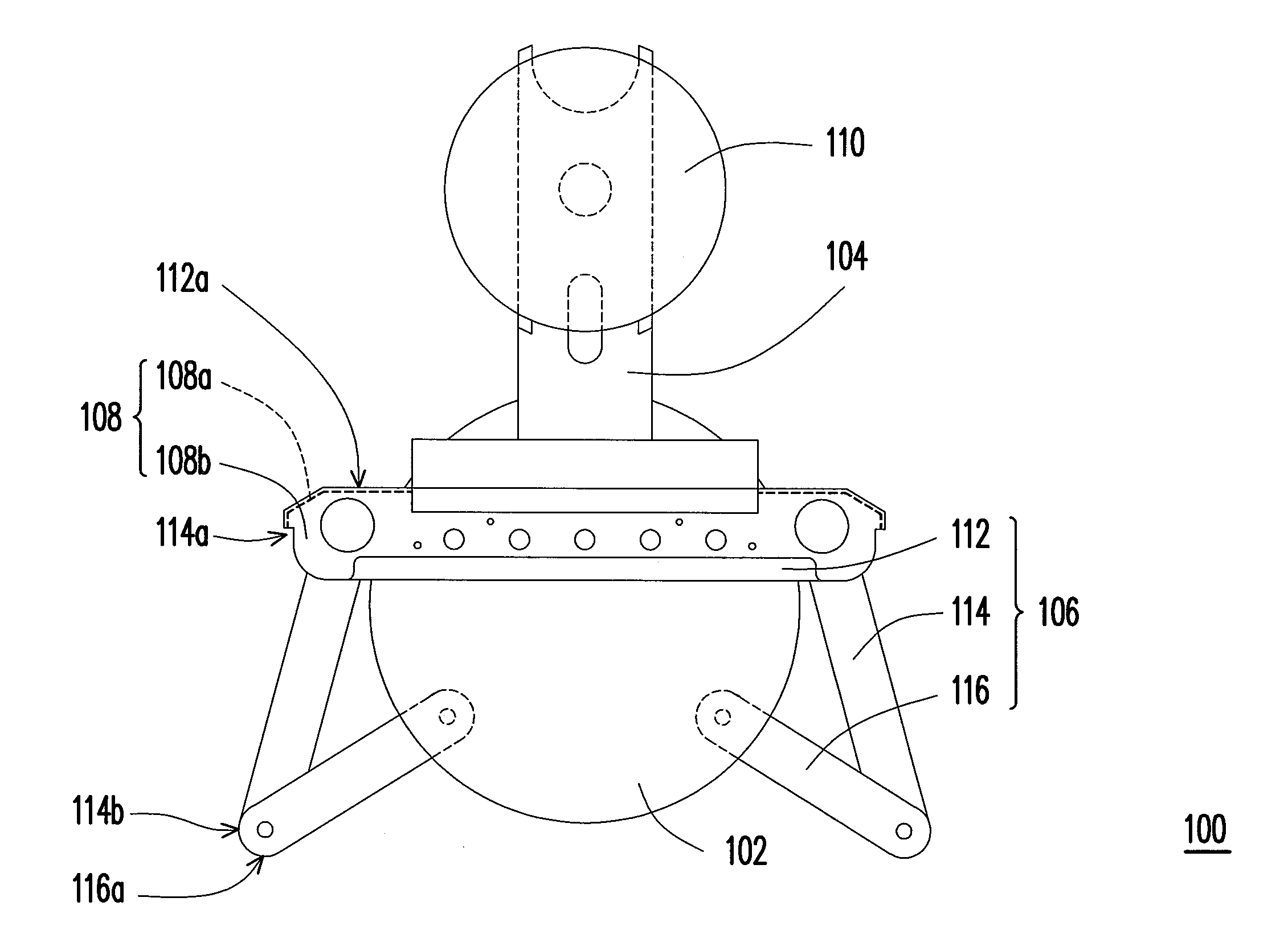 Wafer transfer apparatus and shielding mechanism