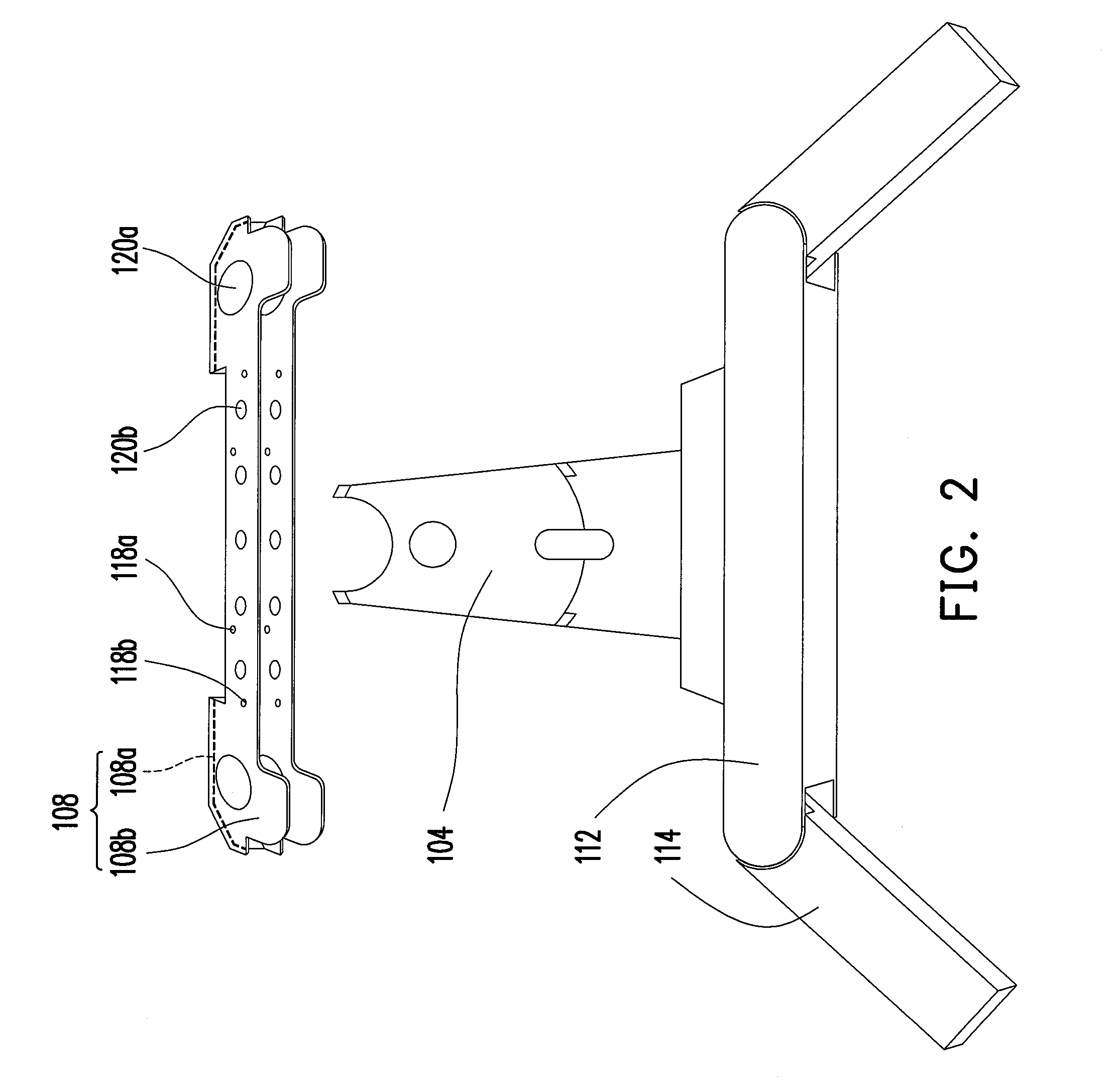 Wafer transfer apparatus and shielding mechanism