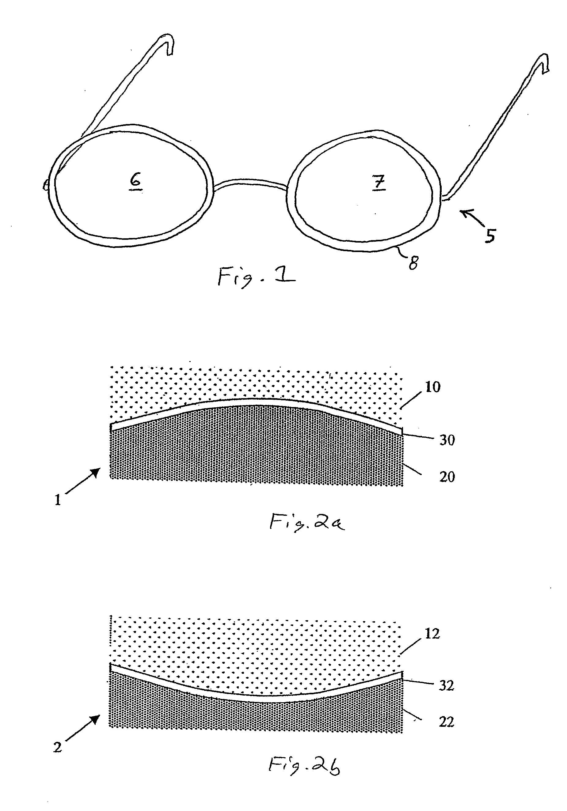 Fluidic Adaptive Lens