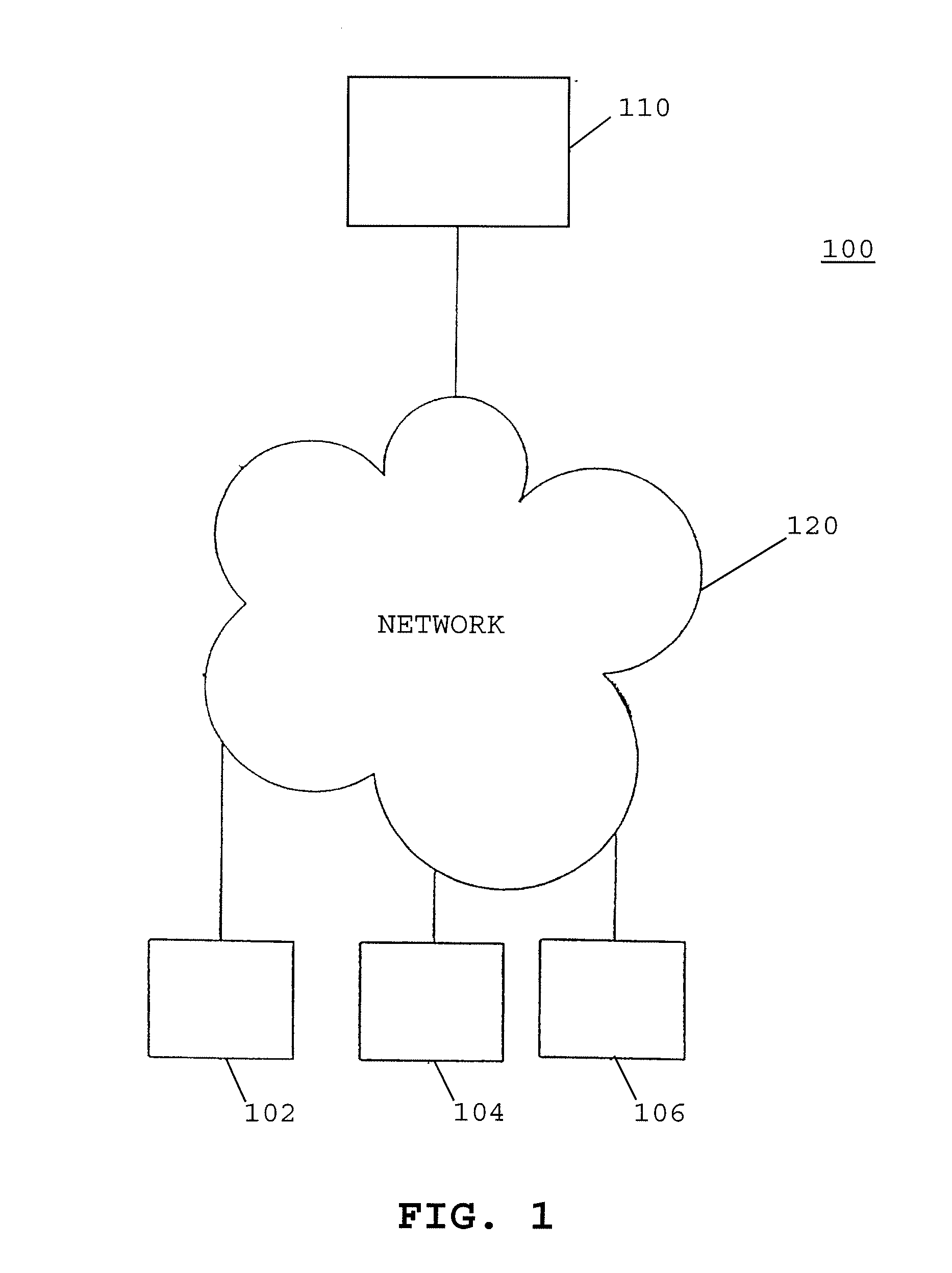 Method and system for administering anticoagulation therapy