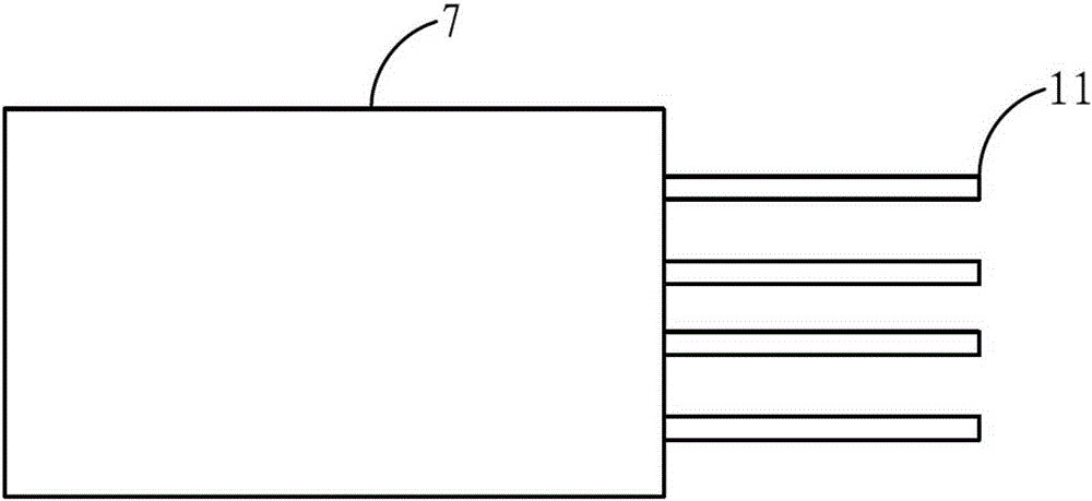 An efficient automatic processing equipment for abalone