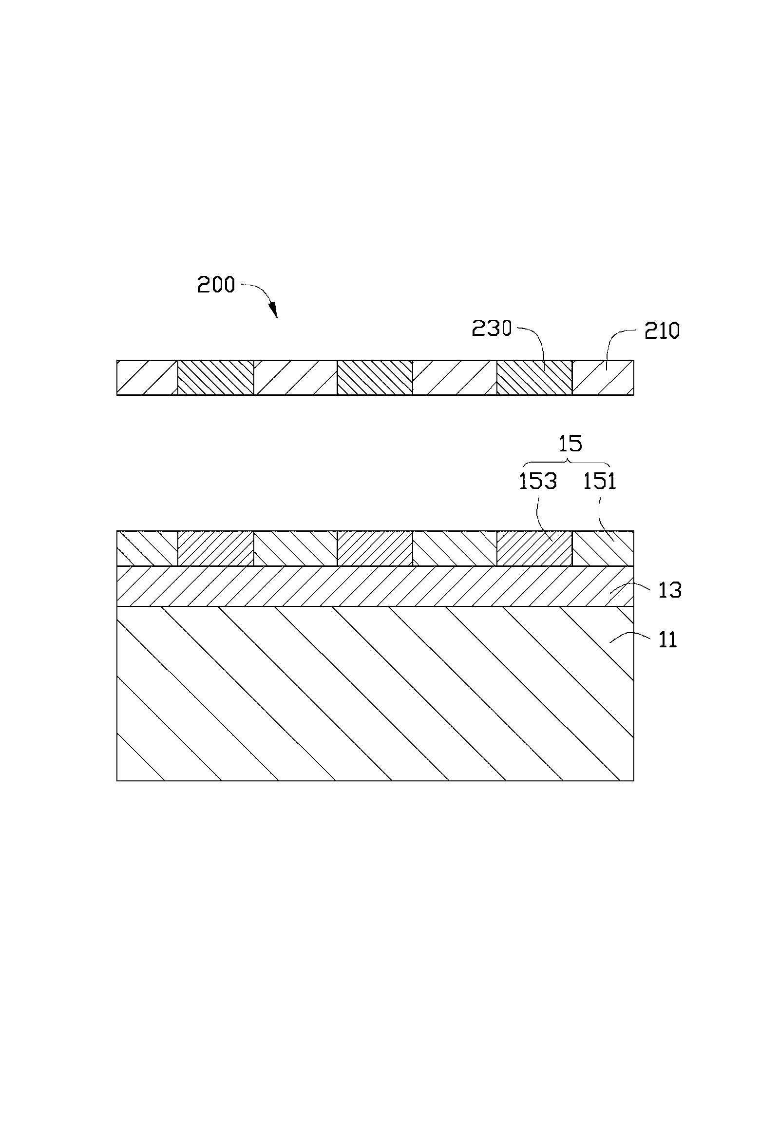 Stainless steel product and manufacturing method thereof